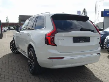 VOLVO XC90 Ultra T8 AWD 360  B&W Massage Ventil AirSusp