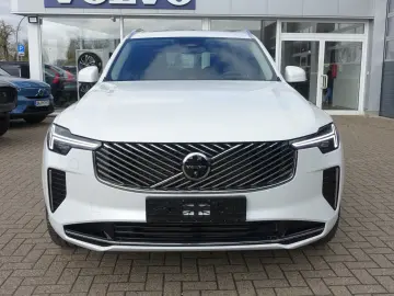 VOLVO XC90 Ultra T8 AWD 360  B&W Massage Ventil AirSusp