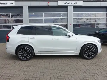VOLVO XC90 Ultra T8 AWD 360  B&W Massage Ventil AirSusp