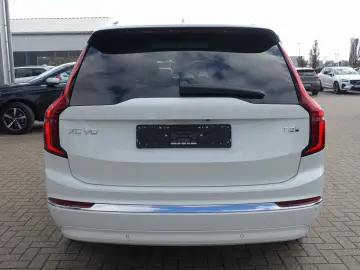 VOLVO XC90 Ultra T8 AWD 360  B&W Massage Ventil AirSusp