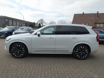 VOLVO XC90 Ultra T8 AWD 360  B&W Massage Ventil AirSusp