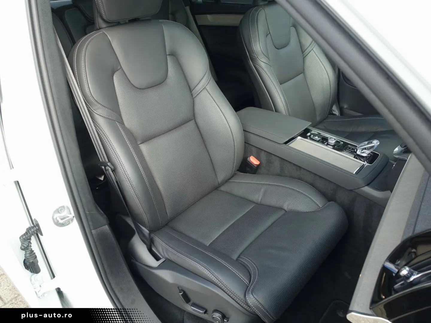 VOLVO XC90 Ultra T8 AWD 360  B&W Massage Ventil AirSusp