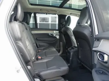 VOLVO XC90 Ultra T8 AWD 360  B&W Massage Ventil AirSusp