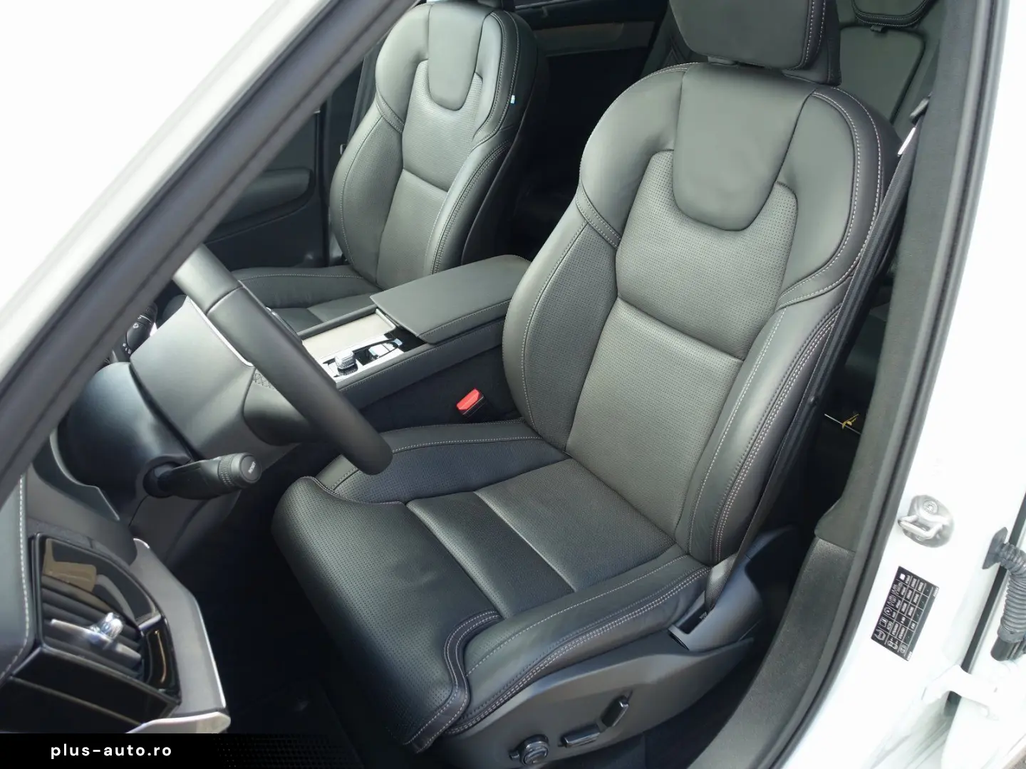 VOLVO XC90 Ultra T8 AWD 360  B&W Massage Ventil AirSusp