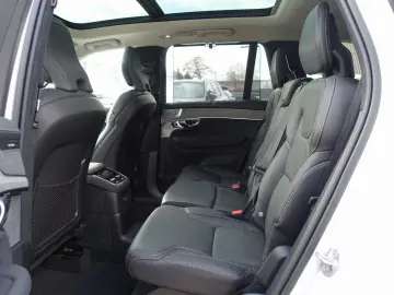 VOLVO XC90 Ultra T8 AWD 360  B&W Massage Ventil AirSusp