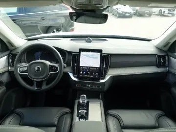 VOLVO XC90 Ultra T8 AWD 360  B&W Massage Ventil AirSusp