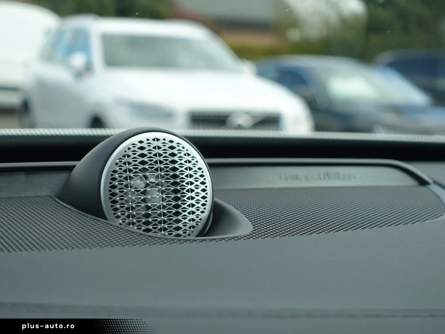 VOLVO XC90 Ultra T8 AWD 360  B&W Massage Ventil AirSusp