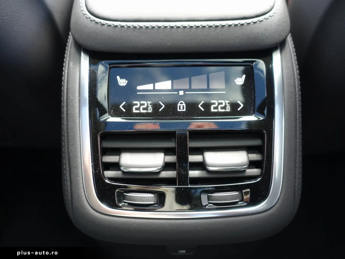 VOLVO XC90 Ultra T8 AWD 360  B&W Massage Ventil AirSusp