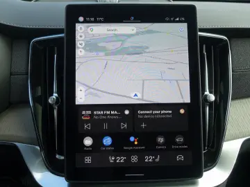 VOLVO XC90 Ultra T8 AWD 360  B&W Massage Ventil AirSusp