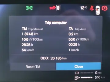 VOLVO XC90 Ultra T8 AWD 360  B&W Massage Ventil AirSusp