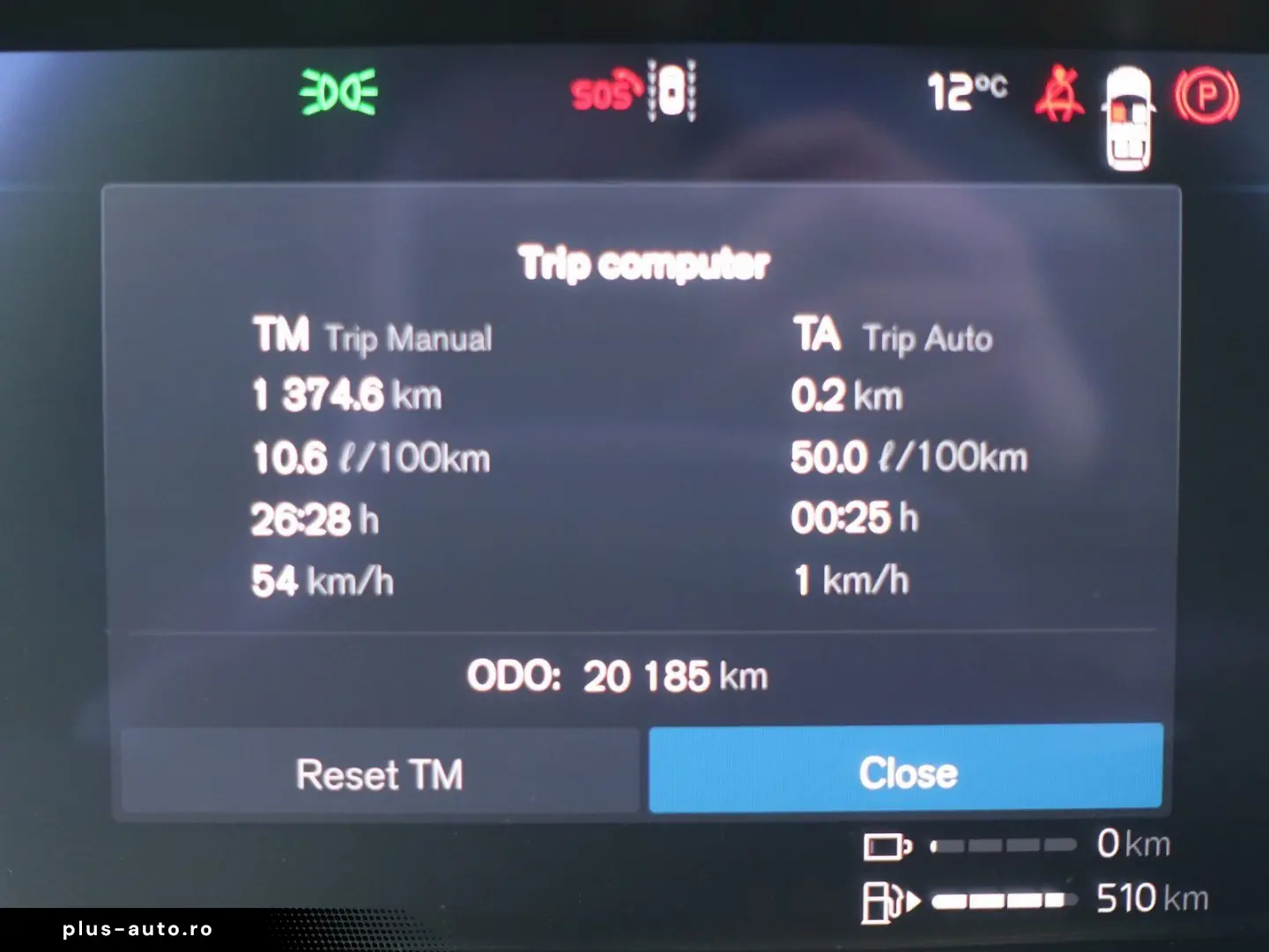 VOLVO XC90 Ultra T8 AWD 360  B&W Massage Ventil AirSusp