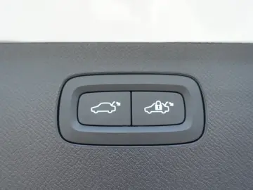 VOLVO XC90 Ultra T8 AWD 360  B&W Massage Ventil AirSusp