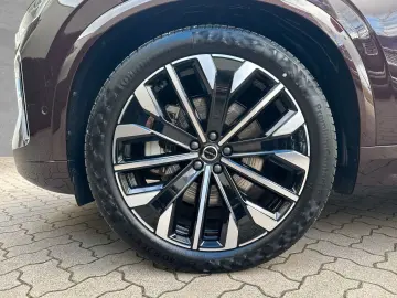 VOLVO XC90 T8 Ultra Dark Massage Ventil AirSusp B&W TowH