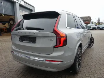 VOLVO XC90 Ultra T8 AWD B&W FourC Pano Head-UP 360