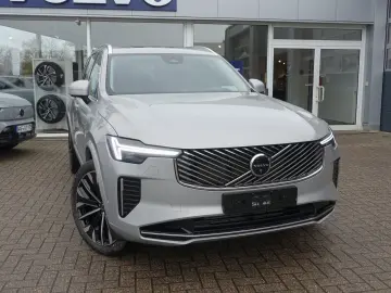 VOLVO XC90 Ultra T8 AWD B&W FourC Pano Head-UP 360