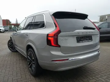 VOLVO XC90 Ultra T8 AWD B&W FourC Pano Head-UP 360