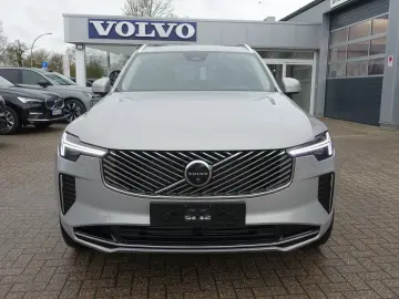 VOLVO XC90 Ultra T8 AWD B&W FourC Pano Head-UP 360