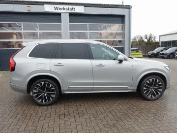 VOLVO XC90 Ultra T8 AWD B&W FourC Pano Head-UP 360