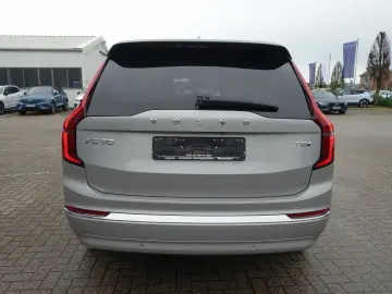 VOLVO XC90 Ultra T8 AWD B&W FourC Pano Head-UP 360