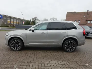 VOLVO XC90 Ultra T8 AWD B&W FourC Pano Head-UP 360