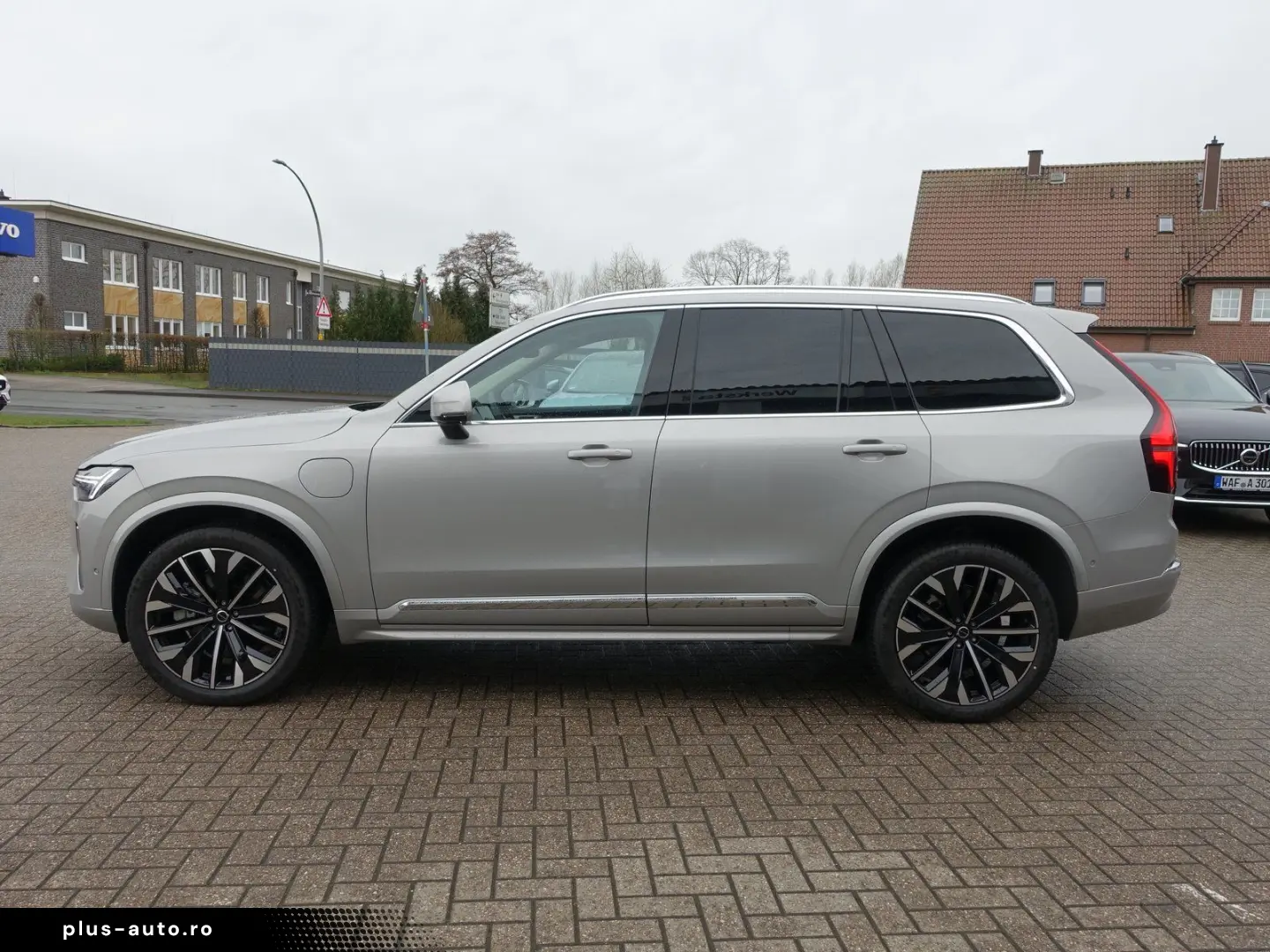 VOLVO XC90 Ultra T8 AWD B&W FourC Pano Head-UP 360