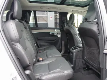 VOLVO XC90 Ultra T8 AWD B&W FourC Pano Head-UP 360