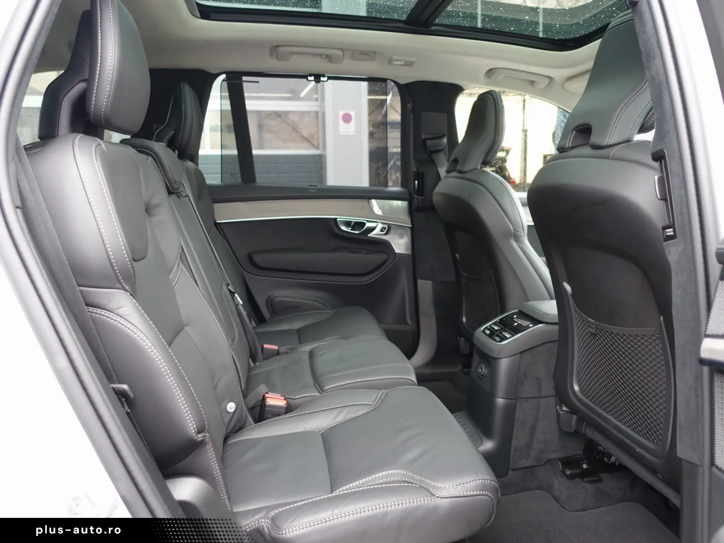 VOLVO XC90 Ultra T8 AWD B&W FourC Pano Head-UP 360