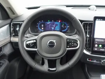 VOLVO XC90 Ultra T8 AWD B&W FourC Pano Head-UP 360