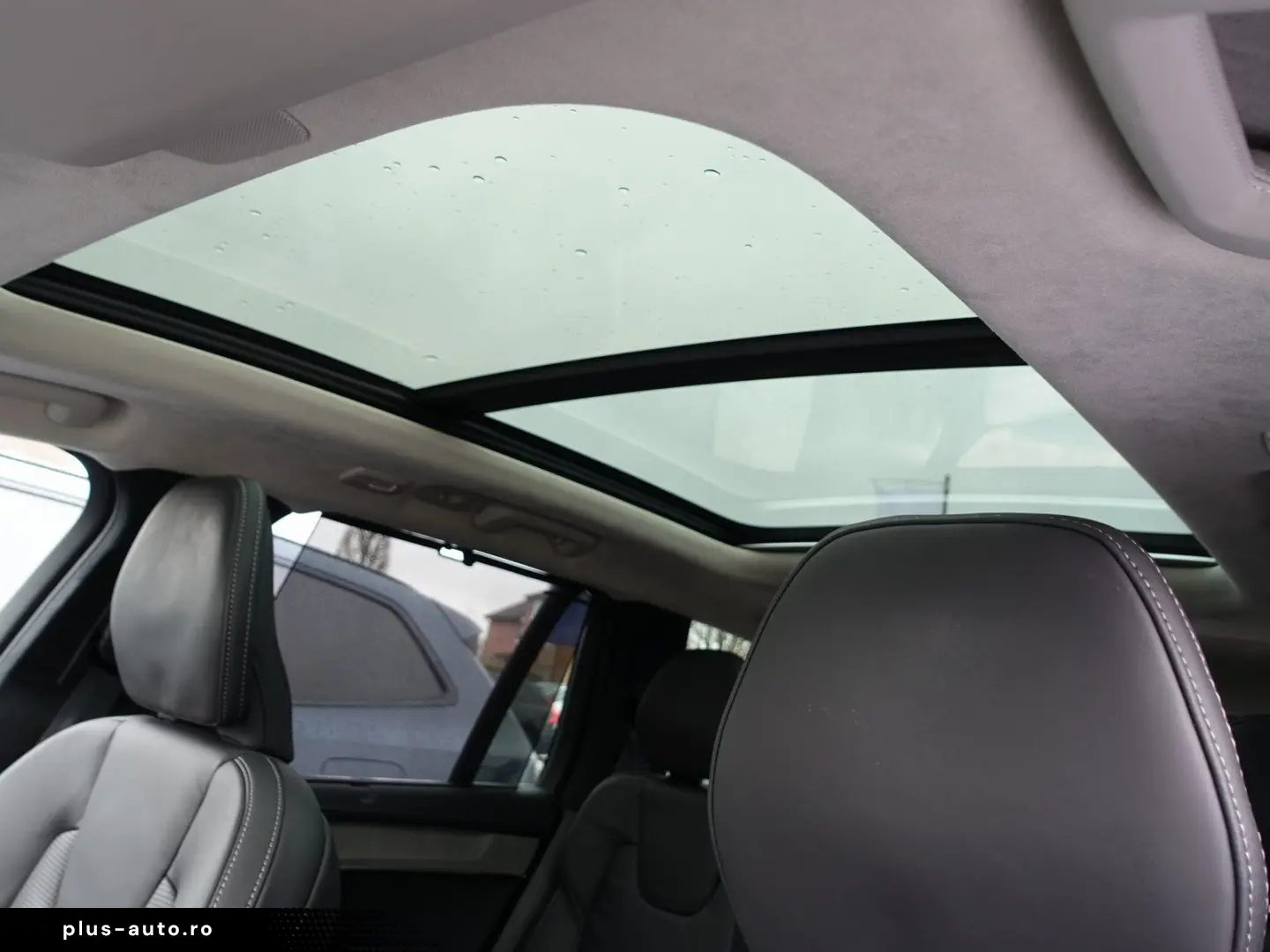 VOLVO XC90 Ultra T8 AWD B&W FourC Pano Head-UP 360