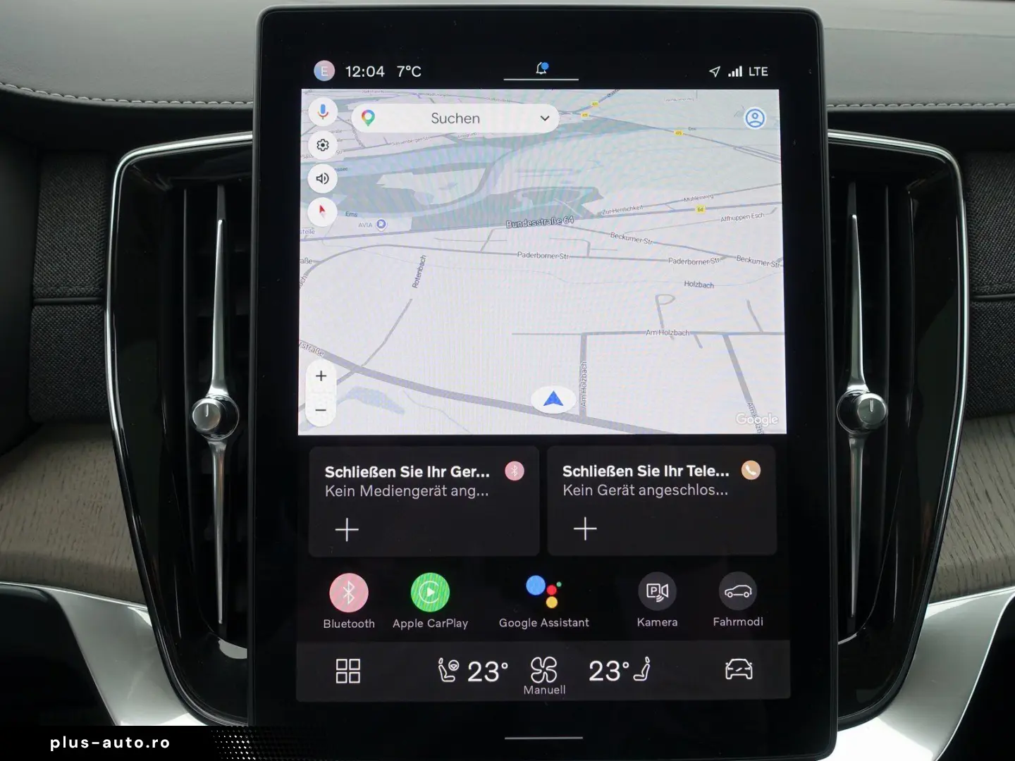 VOLVO XC90 Ultra T8 AWD B&W FourC Pano Head-UP 360