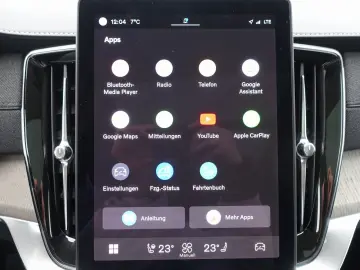 VOLVO XC90 Ultra T8 AWD B&W FourC Pano Head-UP 360