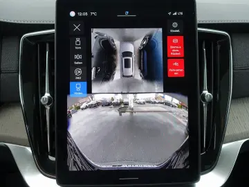 VOLVO XC90 Ultra T8 AWD B&W FourC Pano Head-UP 360