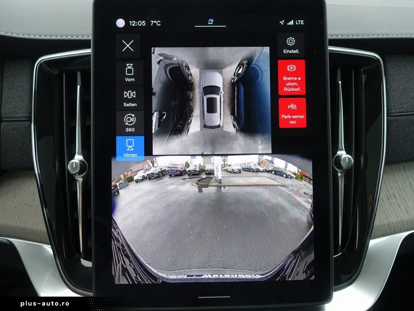 VOLVO XC90 Ultra T8 AWD B&W FourC Pano Head-UP 360