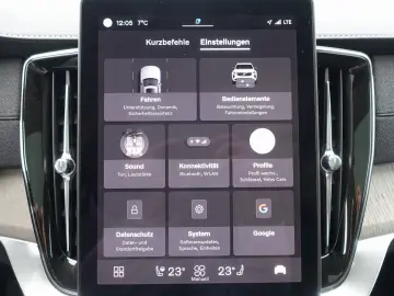 VOLVO XC90 Ultra T8 AWD B&W FourC Pano Head-UP 360