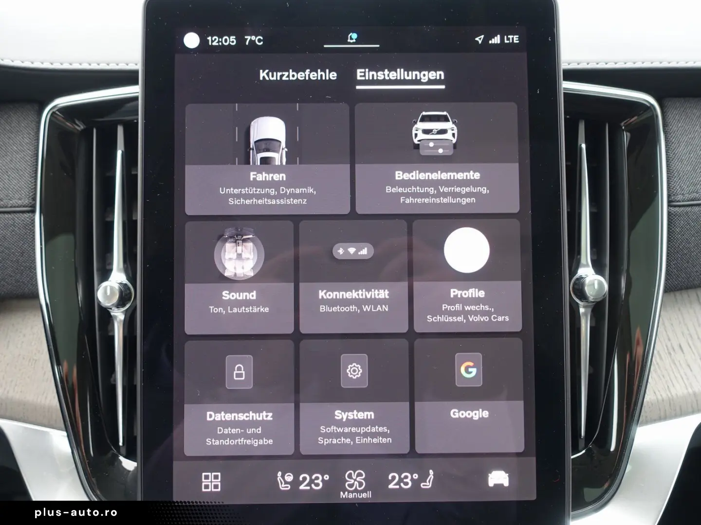 VOLVO XC90 Ultra T8 AWD B&W FourC Pano Head-UP 360