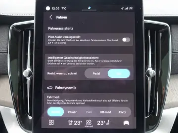 VOLVO XC90 Ultra T8 AWD B&W FourC Pano Head-UP 360