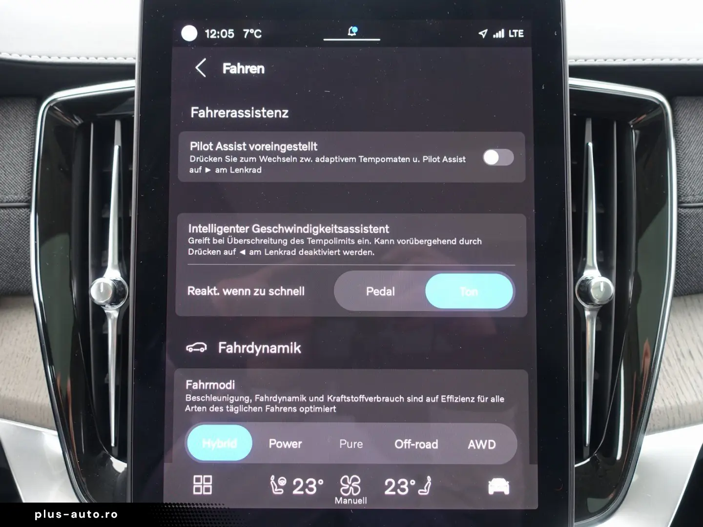 VOLVO XC90 Ultra T8 AWD B&W FourC Pano Head-UP 360