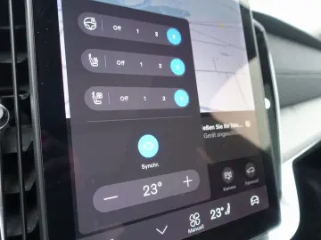 VOLVO XC90 Ultra T8 AWD B&W FourC Pano Head-UP 360