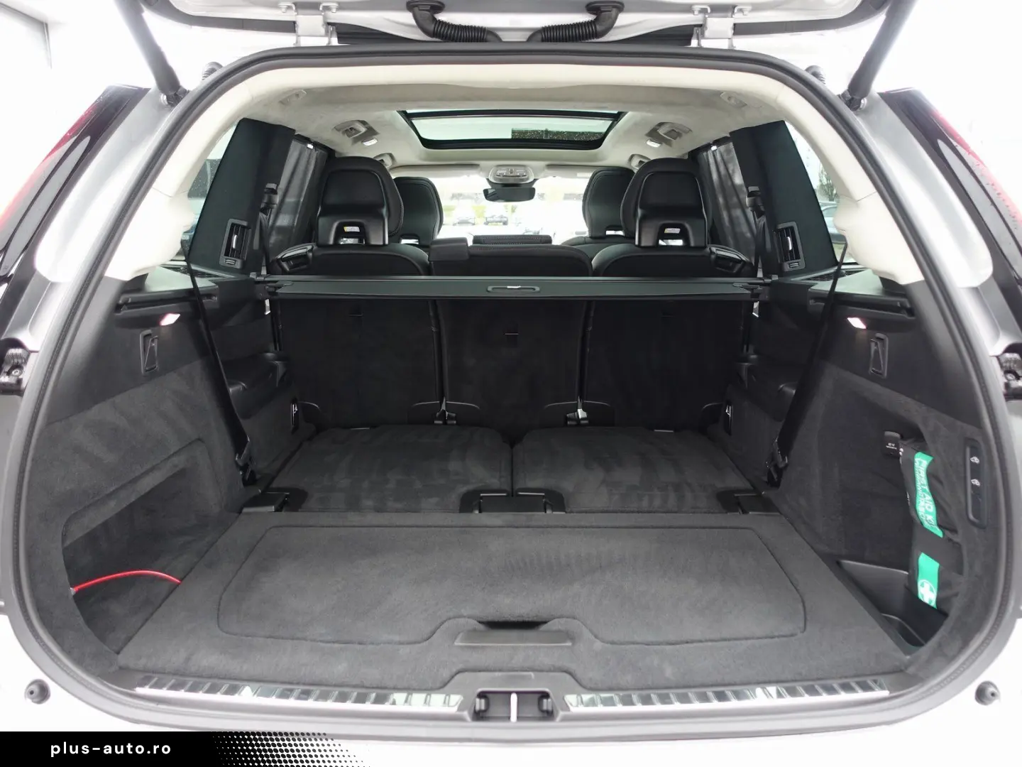 VOLVO XC90 Ultra T8 AWD B&W FourC Pano Head-UP 360