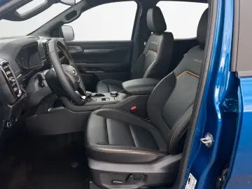 Ford Ranger Wildtrak X e-4WD Double Cab