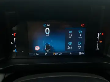 Ford Ranger Wildtrak X e-4WD Double Cab