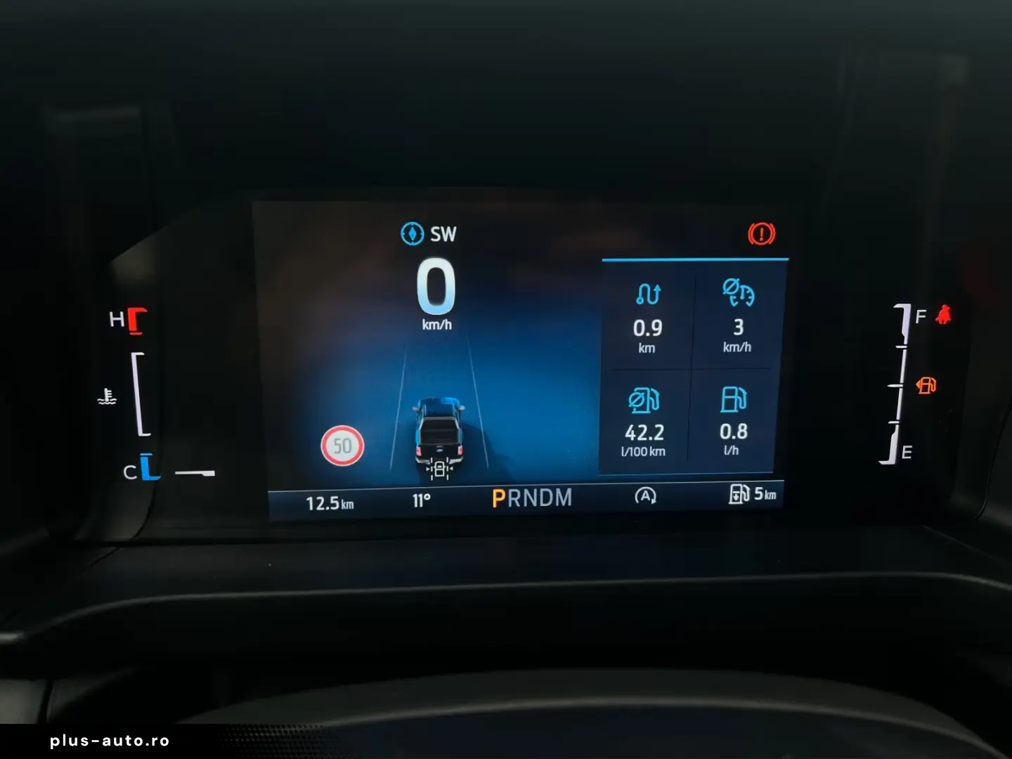 Ford Ranger Wildtrak X e-4WD Double Cab