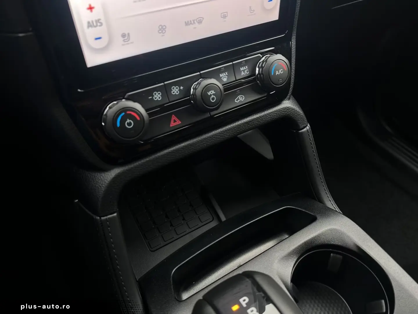 Ford Ranger Wildtrak X e-4WD Double Cab