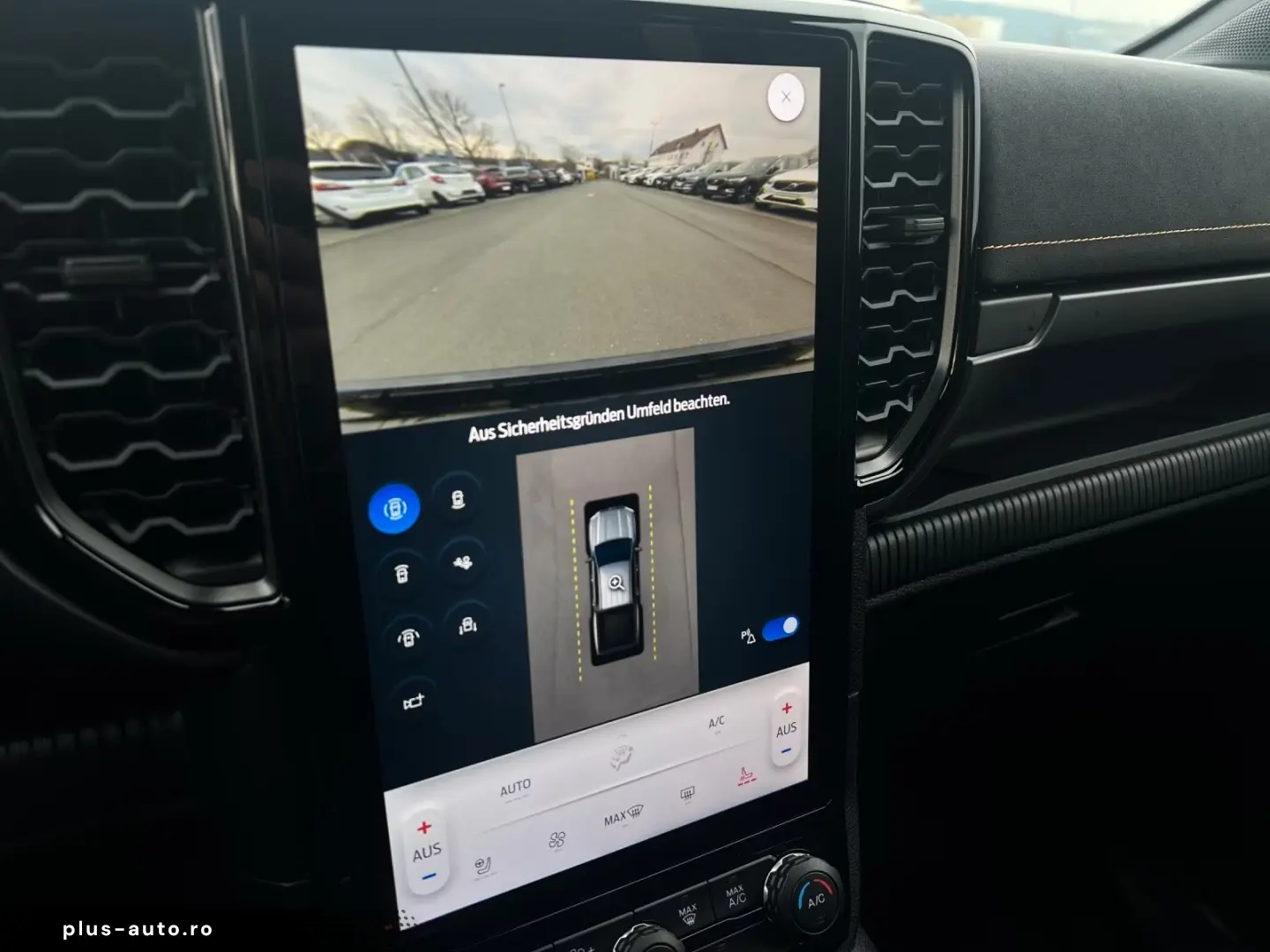 Ford Ranger Wildtrak X e-4WD Double Cab