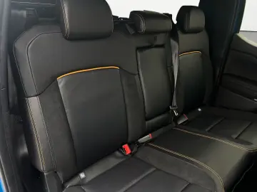 Ford Ranger Wildtrak X e-4WD Double Cab