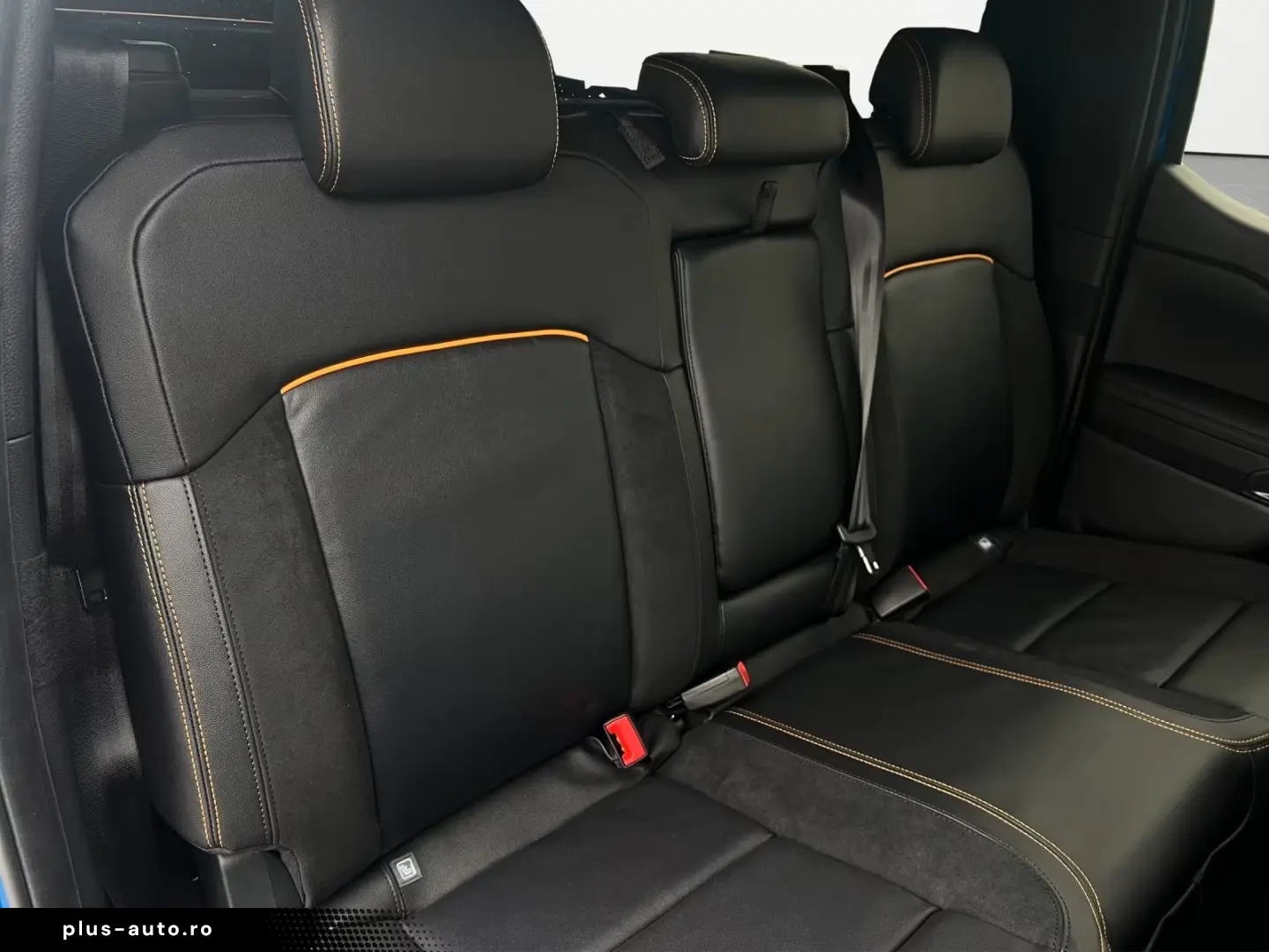 Ford Ranger Wildtrak X e-4WD Double Cab