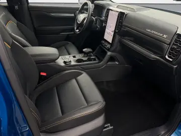 Ford Ranger Wildtrak X e-4WD Double Cab