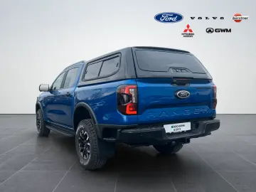 Ford Ranger Wildtrak X e-4WD Double Cab
