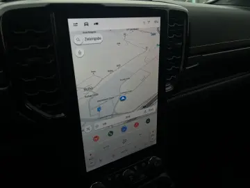 Ford Ranger Wildtrak X e-4WD Double Cab