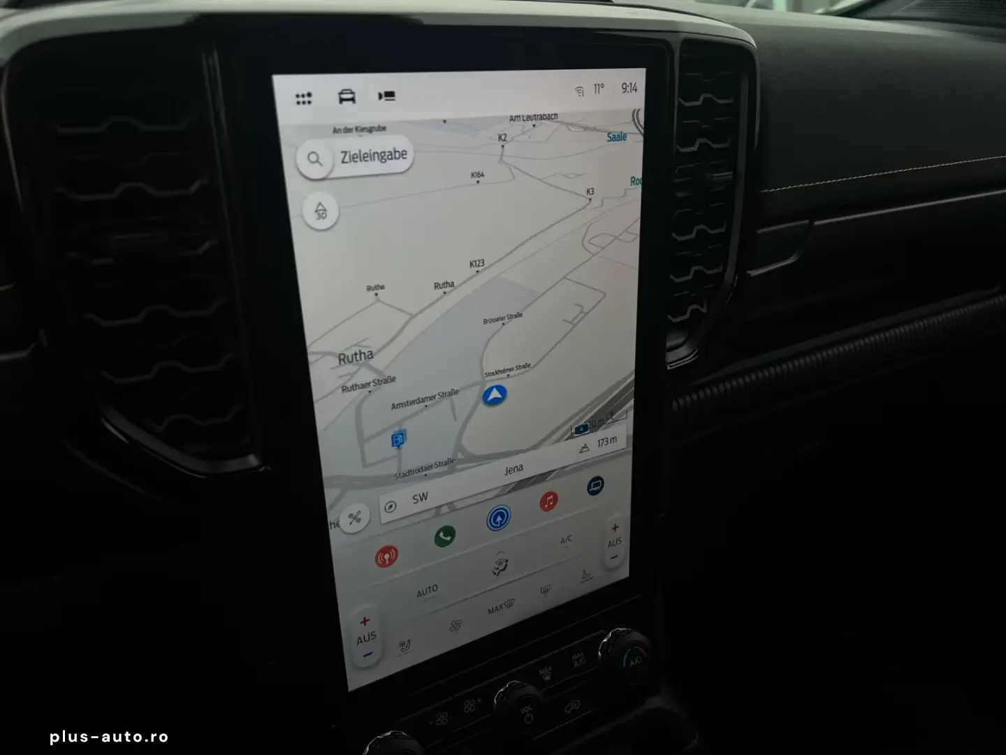 Ford Ranger Wildtrak X e-4WD Double Cab